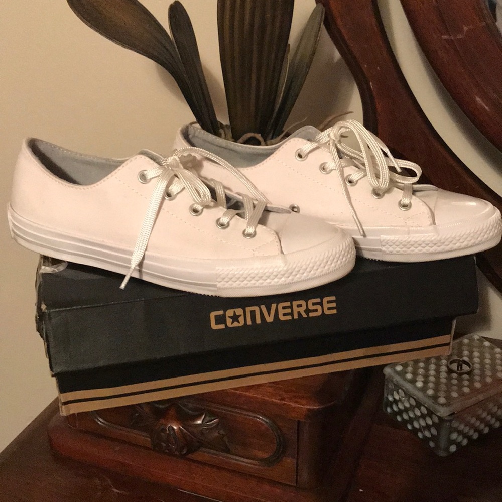 Converse Gemma OX